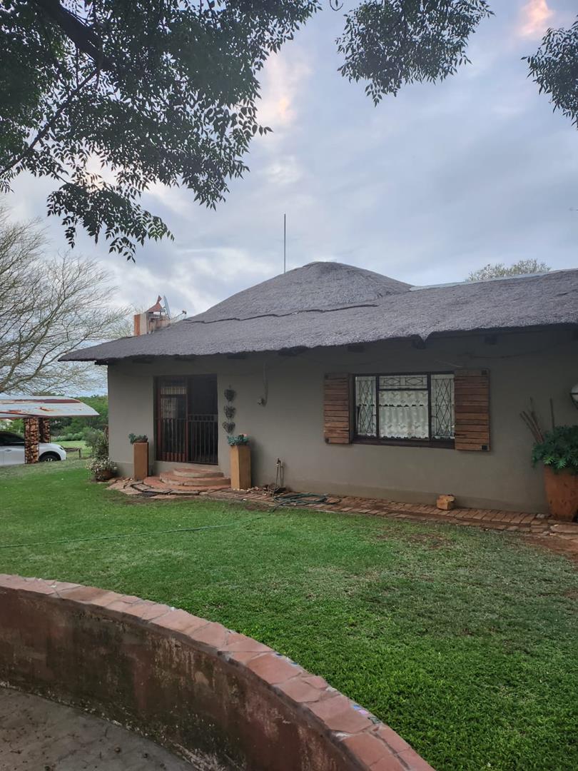 10 Bedroom Property for Sale in Mooinooi North West